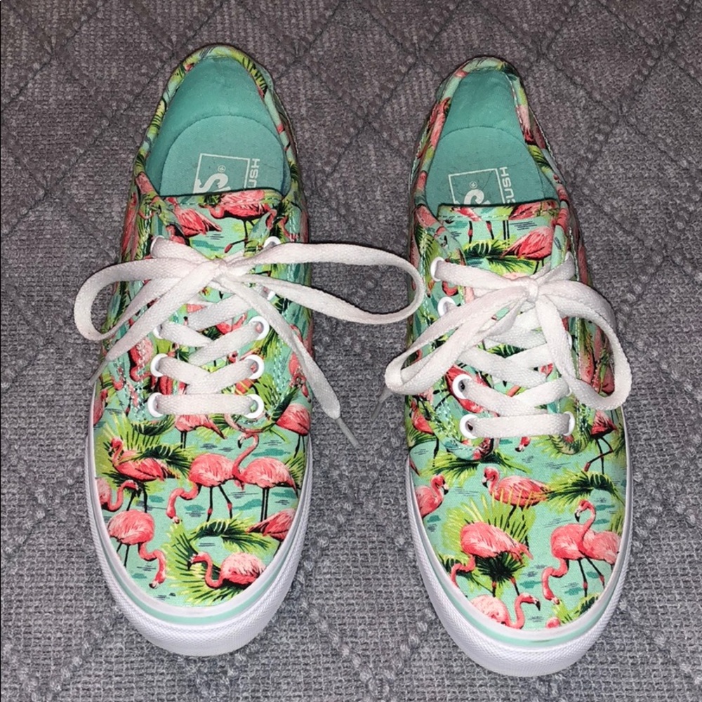 Vans Sneakers